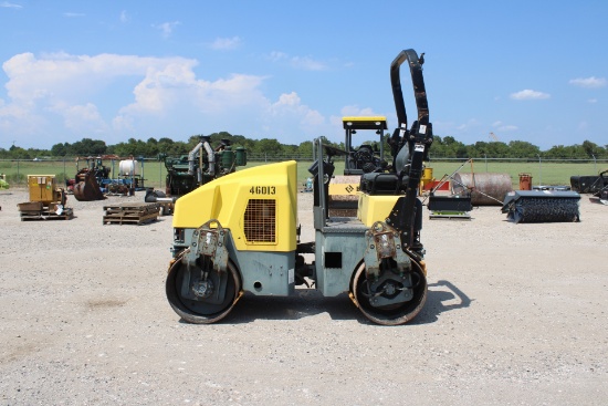 Wacker Neuson RD27-120 Roller