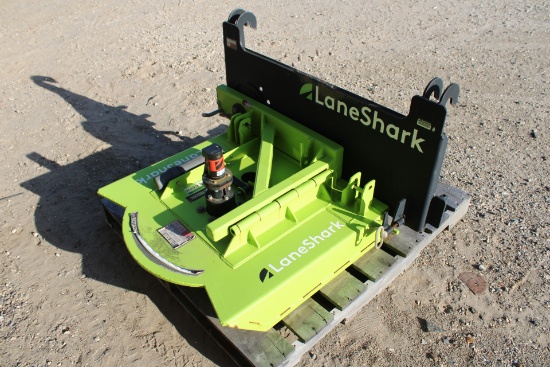 Land Shark LS-3