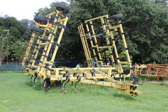 Field Cultivator