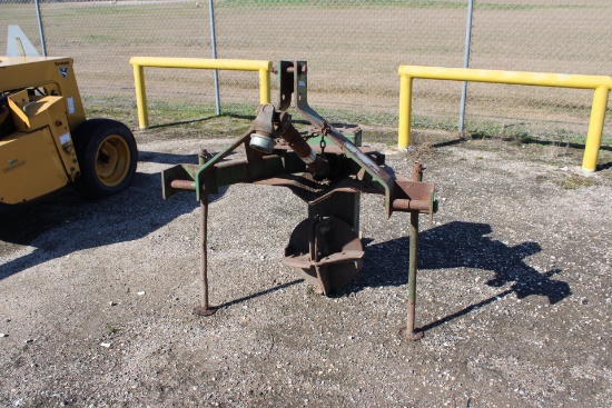 Glencoe PD-10 PTO Ditcher