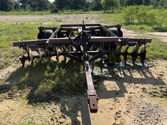 Armstrong Ag Disc