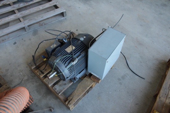 3 Phase Power Converter