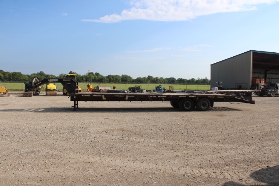 2008 Legend Trailers Trailer