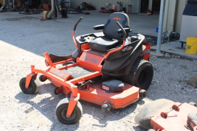 Bad Boy 747cc ZT Elite Series Lawn Mower