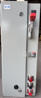 EATON NEMA Combination Starter