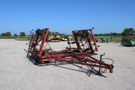 Triple K Field Cultivator
