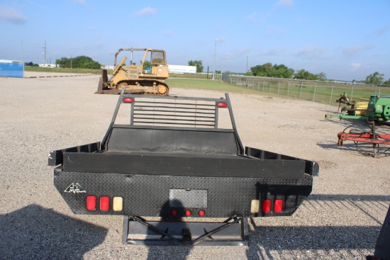 Truck Bed