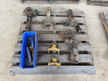Receiver Hitches