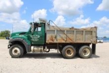 2012 International WorkStar 7600 Dump Truck