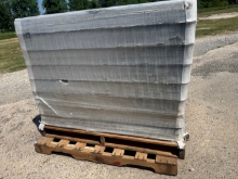 (2) Hurricane Pads/Generator Pads