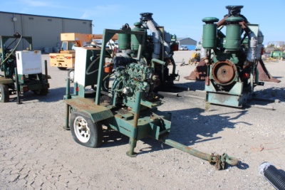 Hydraulic Power Unit