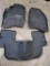 2014 Ford Explorer Weather Tech Mats