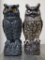 Two Owls