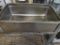 Stainless Steel pan inserts