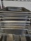 Stainless Steel pan inserts