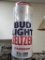 Bud Light Seltzer Advertisement