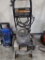Pressure Washer