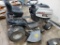MTD  Riding Lawn Mower