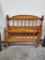 Headboard and Footboard
