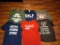 Men's Large Graphic Tshirts