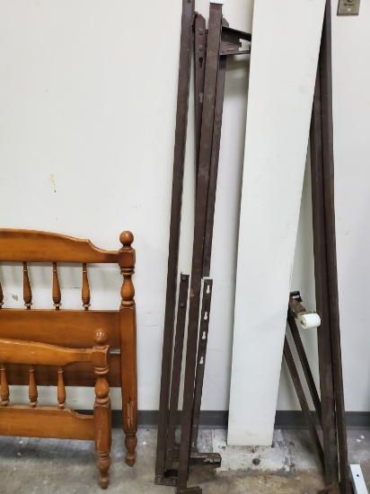 bed frame