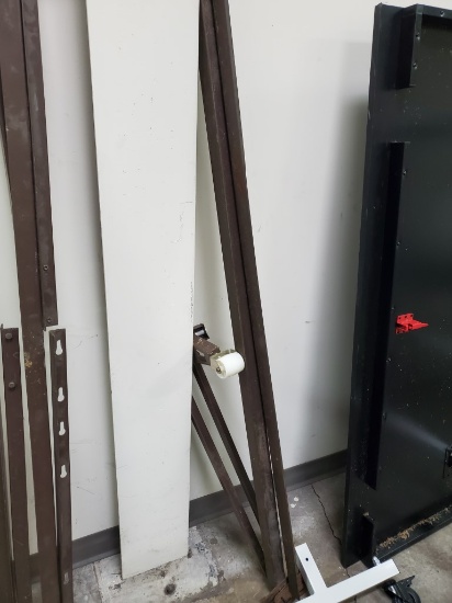 bed frame
