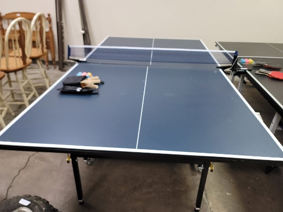Swiftflyte Ping Pong Table