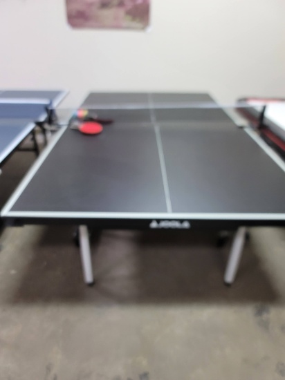 Joola Ping Pong  Table