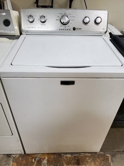 MayTag Washer