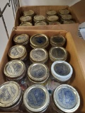 Canning Jars