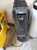 Electric Heater