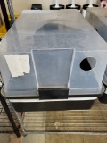 Max Yield Mushroom Growing Bin