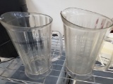 Two Pitchers