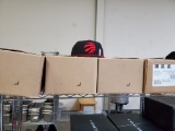 12 Toronto Raptor 9 Fifty Snapbacks