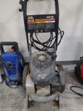 Pressure Washer