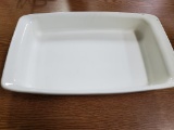 CorningWare Casserole Dish