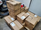 Box of Mario Kart PJ's