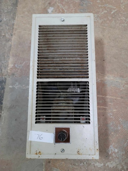 TPI Corporation electric heater