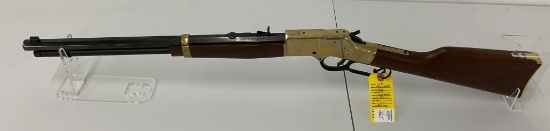 Rifle