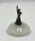 1948 Statue of Liberty Ashtray