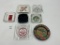 7 misc - Zephyr service dixon il - guatemala - bermuda - george schubert funeral home- schnieder oil