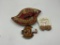 mcm pipe ashtray - wyoming - indiana