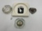 4 misc - 1960s your electric friend tin n.y. city heart rockefeller center - hotel new yorker