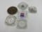 6 ADV - american breeders serviceservice - wacfteiner premium verum - quality inn - ihop - howard jo