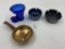 4 misc - coors light - price motors - blue shoe - brass may co galesburg moline