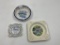 Tennessee ashtray - mackinac bridge - handy wash