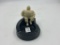 1950s Michelin man tires Ashtray