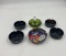 6 ADV - large vegas - stardust hotel - dixon loans - el capitan casino - coustside