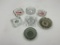 7 ADV - sands - gigs - avanti - nelson marina - flora resort - holiday casino