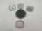 5 ADV - village gun shop - noghill casino - bonanza - accounting - marlboro